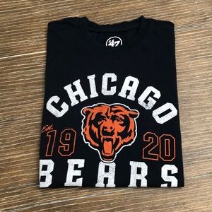 Chicago Bears Shirt- Size Small